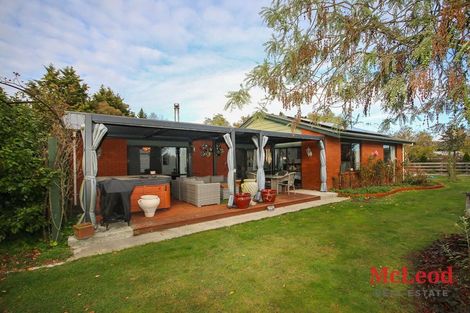 Photo of property in 21 Grayburn Road, Elgin, Ashburton, 7772