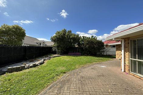 Photo of property in 134 Millhouse Drive, Northpark, Auckland, 2013