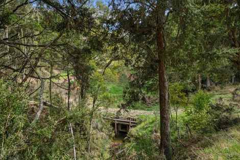 Photo of property in 289 Otuhi Road, Wheki Valley, Whangarei, 0179
