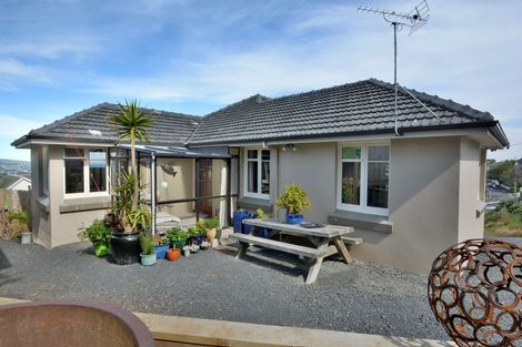 Photo of property in 8 Napier Street, Belleknowes, Dunedin, 9011