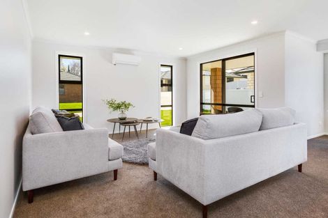 Photo of property in 5b Mcandrew Street, Kihikihi, Te Awamutu, 3800