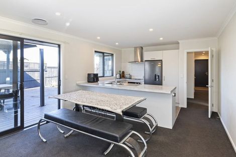 Photo of property in 2 Lucca Crescent, Rolleston, 7615