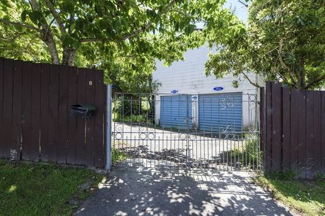 Photo of property in 8 Spargo Road, Massey, Auckland, 0614
