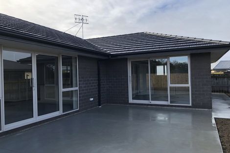 Photo of property in 15 Barry Curtis Place, Levin, 5510