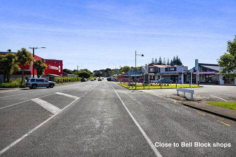 Photo of property in 1 Antonia Place, Bell Block, New Plymouth, 4312