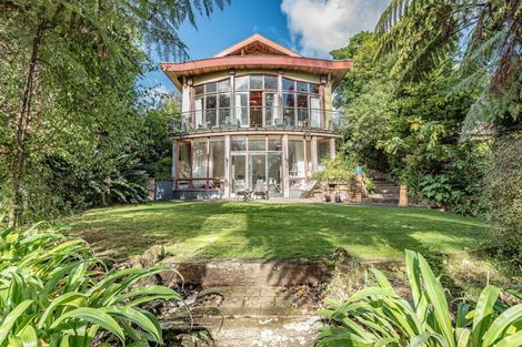 Photo of property in 19 Riverbank Road, Okoia, Whanganui, 4573