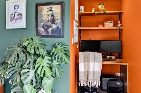 Photo of property in 482e Carrington Road, Hurworth, New Plymouth, 4371