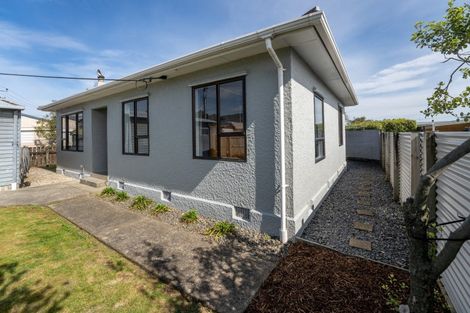 Photo of property in 17 Stratford Street, Richmond, 7020