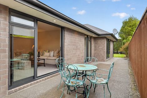 Photo of property in 1 Eastfield Drive, Lincoln, 7608