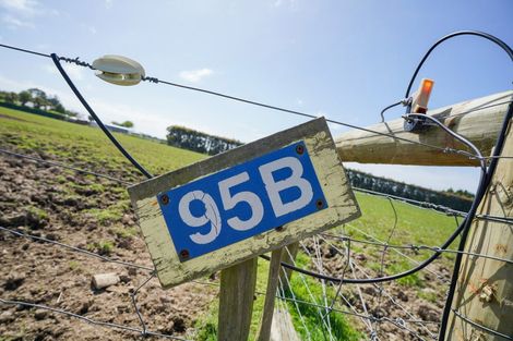 Photo of property in 95b Wallacetown Lorneville Highway, Lorneville, Invercargill, 9874