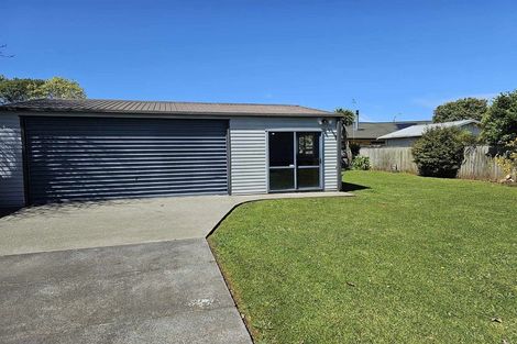 Photo of property in 21 Godwin Crescent, College Estate, Whanganui, 4500