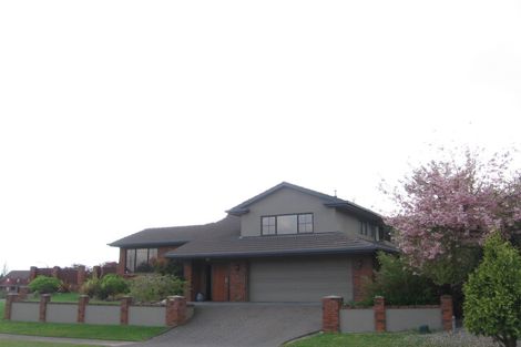 Photo of property in 1 Janet Place, Lynmore, Rotorua, 3010