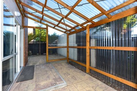 Photo of property in 15b Maronan Street, Woolston, Christchurch, 8023