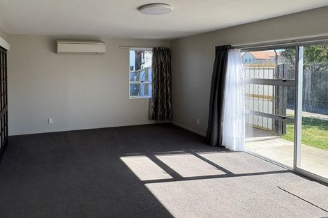 Photo of property in 1/34 Picton Avenue, Riccarton, Christchurch, 8011
