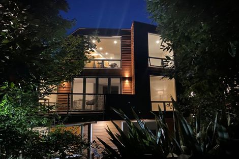 Photo of property in 28 Harbour View Terrace, Cass Bay, Lyttelton, 8082