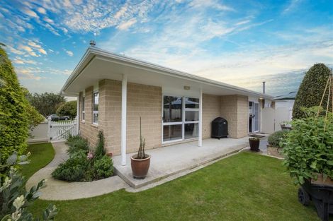 Photo of property in 2 Aitchison Place, Levin, 5510