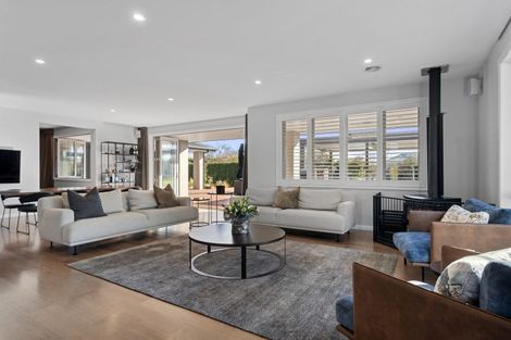 Photo of property in 41 Cullen Avenue, Swannanoa, Rangiora, 7475