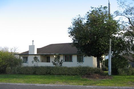 Photo of property in 42 Muritai Crescent, Havelock North, 4130