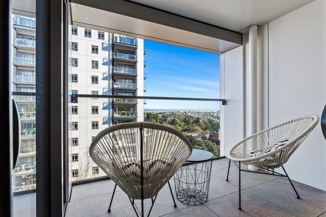 Photo of property in 804/5 Howe Street, Freemans Bay, Auckland, 1011