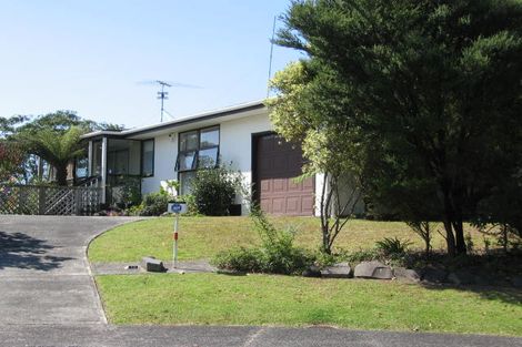 Photo of property in 10 Alnack Place, Torbay, Auckland, 0630