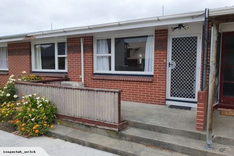 Photo of property in 3/1012 Colombo Street, St Albans, Christchurch, 8014