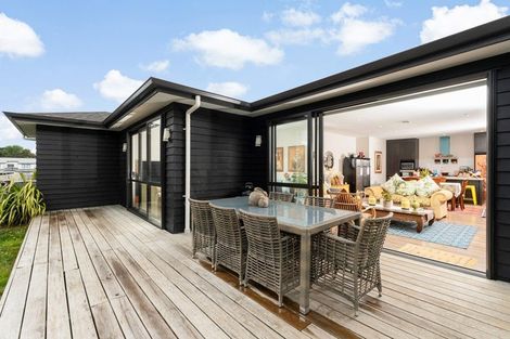 Photo of property in 13 Ahorangi Road, Silverdale, 0932