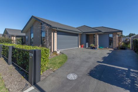 Photo of property in 26 Brittan Drive, Rolleston, 7615
