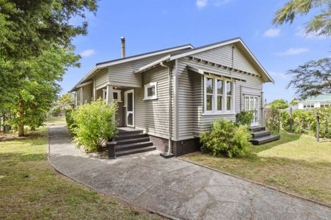 Photo of property in 11 Gordon Avenue, Te Aroha, 3320