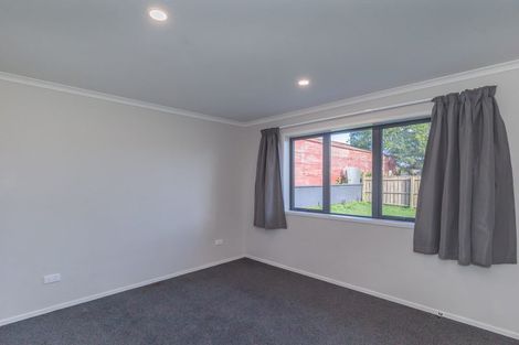 Photo of property in 5a Mckenzie Street, Levin, 5510