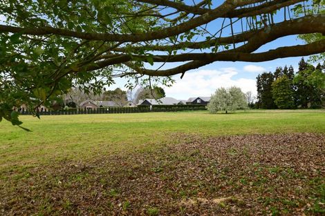 Photo of property in 7 Fairweather Lane, Tamahere, 3283