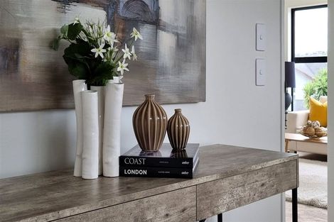 Photo of property in 7/5 Lemon Grove Lane, Greenhithe, Auckland, 0632