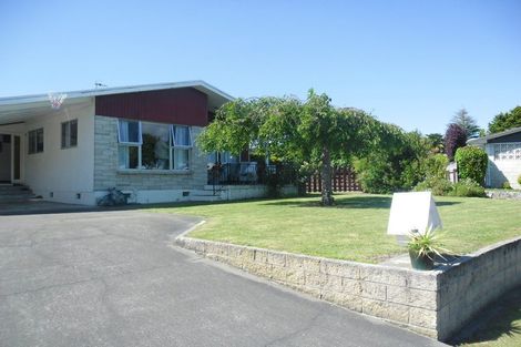 Photo of property in 9 Bale Place, Havelock North, 4130