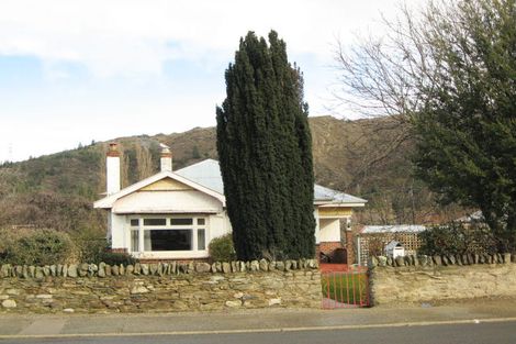 Photo of property in 43 Sunderland Street, Clyde, 9330