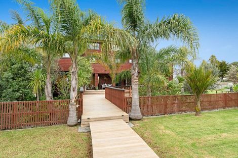 Photo of property in 43 Langton Road, Stanmore Bay, Whangaparaoa, 0932