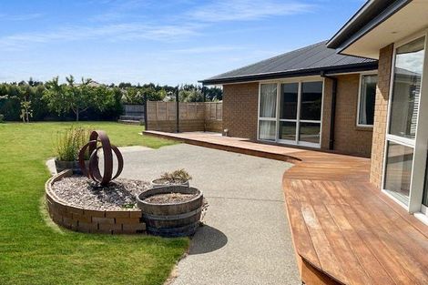 Photo of property in 12 Vitruvius Way, Leeston, 7632