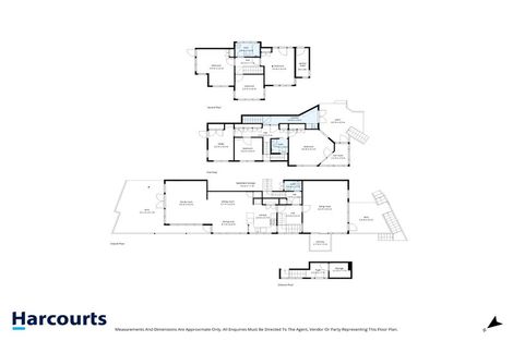 Photo of property in 17 Mahina Road, Mahina Bay, Lower Hutt, 5013