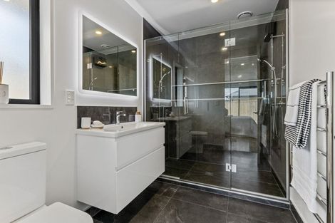 Photo of property in 11 Hayshed Street, Rolleston, 7614