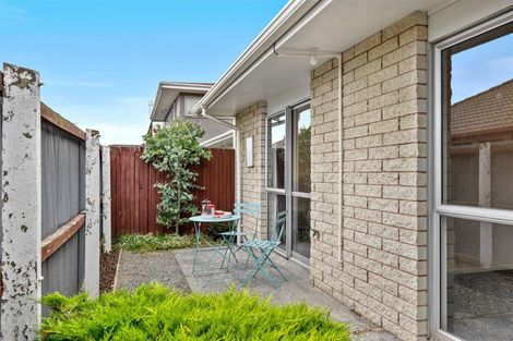 Photo of property in 3/149 Clarence Street, Riccarton, Christchurch, 8011