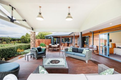 Photo of property in 7 Harrisons Line, Ashhurst, Palmerston North, 4470