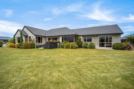 Photo of property in 8 Gracia Avenue, Rolleston, 7615