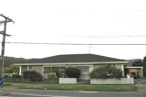 Photo of property in 230 Taita Drive, Avalon, Lower Hutt, 5011