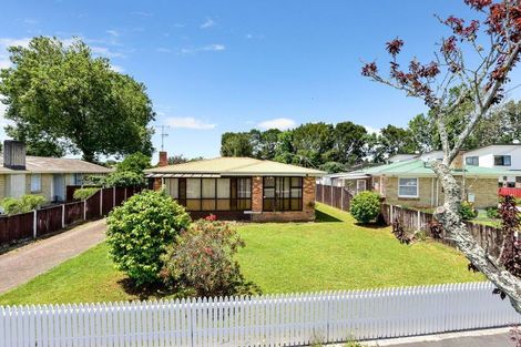 Photo of property in 68 Carrington Avenue, Silverdale, Hamilton, 3216