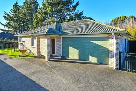 Photo of property in 6 Richard Halse Drive, Manurewa, Auckland, 2105