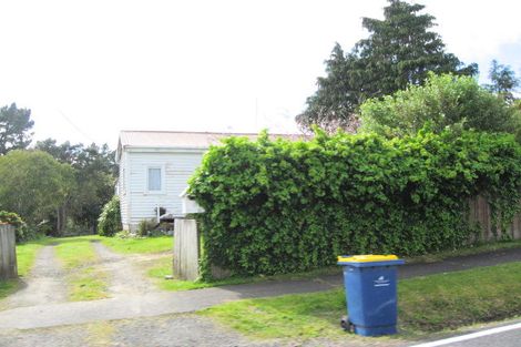 Photo of property in 11 Mcentee Road, Waitakere, Auckland, 0816