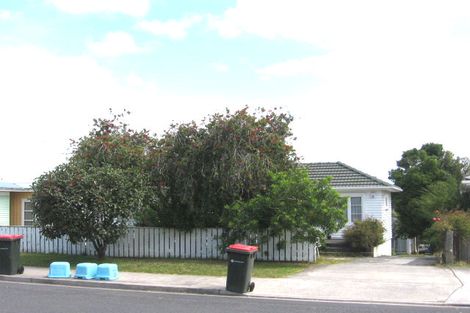 Photo of property in 35 Rogan Street, Mount Roskill, Auckland, 1041