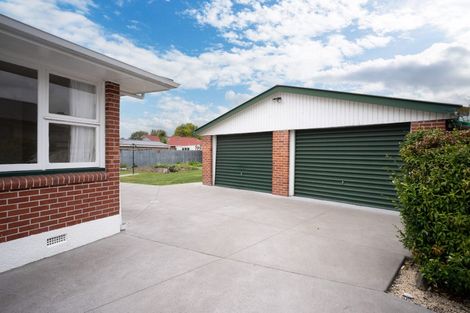 Photo of property in 31 Gainsborough Street, Hoon Hay, Christchurch, 8025