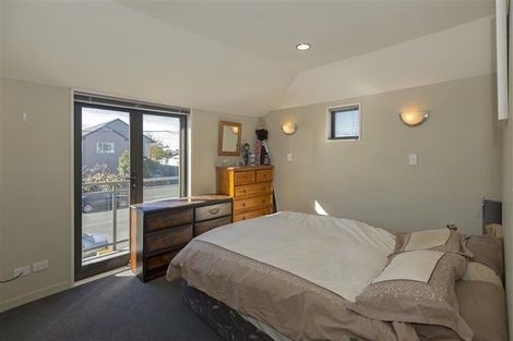 Photo of property in 9/28 Southampton Street, Sydenham, Christchurch, 8023