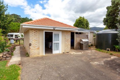 Photo of property in 141 Neavesville Road, Puriri, Thames, 3578