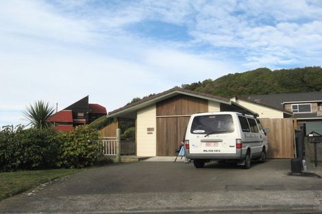 Photo of property in 29 Kilsyth Street, Karori, Wellington, 6012
