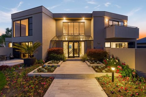 Photo of property in 1 Viceroy Place, Halswell, Christchurch, 8025